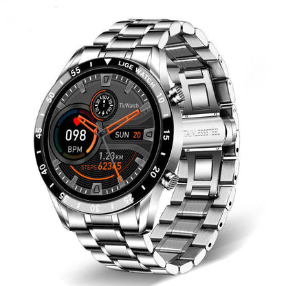 Lige'S New Smart Watch Upgrade Smart Wearable Watch
